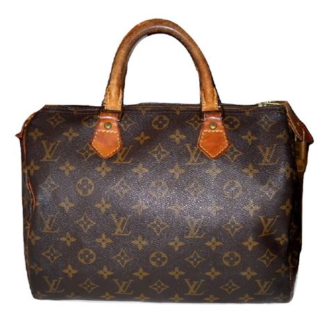 sacs Louis Vuitton d'occasion